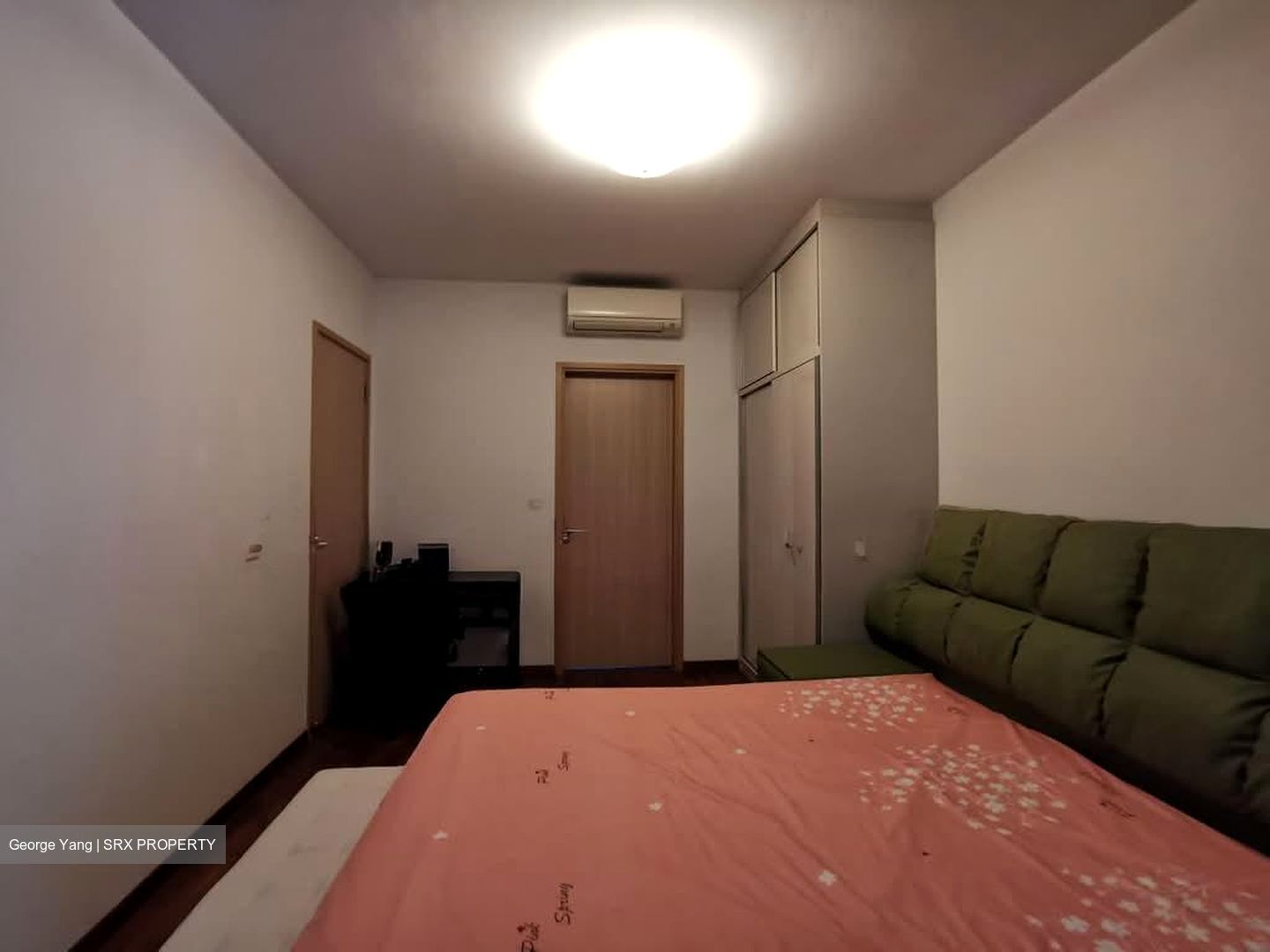 Forestville (D25), Condominium #589748811